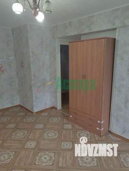 1-к квартира, вторичка, 31м2, 1/5 этаж