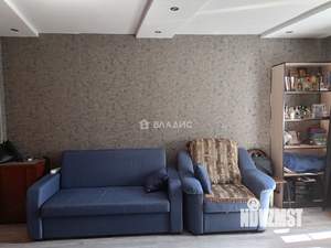 1-к квартира, вторичка, 31м2, 2/5 этаж