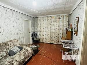 2-к квартира, вторичка, 43м2, 4/5 этаж