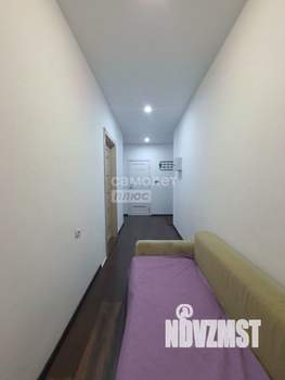 1-к квартира, вторичка, 40м2, 10/10 этаж