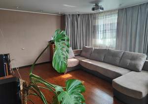 2-к квартира, вторичка, 92м2, 5/13 этаж