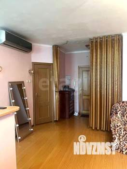 1-к квартира, вторичка, 41м2, 4/9 этаж