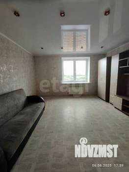 2-к квартира, вторичка, 64м2, 15/16 этаж