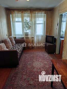2-к квартира, вторичка, 43м2, 2/5 этаж