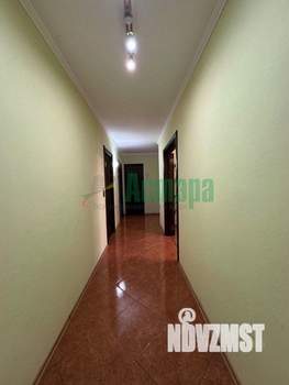 4-к квартира, вторичка, 89м2, 3/9 этаж