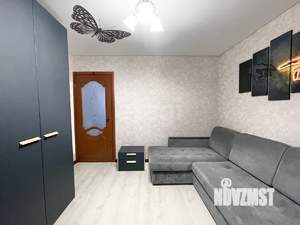 3-к квартира, вторичка, 72м2, 1/9 этаж