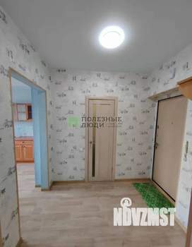 1-к квартира, вторичка, 39м2, 9/16 этаж