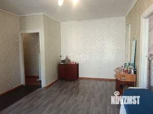 2-к квартира, вторичка, 46м2, 4/4 этаж