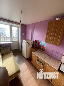 1-к квартира, вторичка, 33м2, 8/9 этаж
