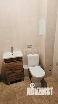 1-к квартира, вторичка, 33м2, 3/9 этаж