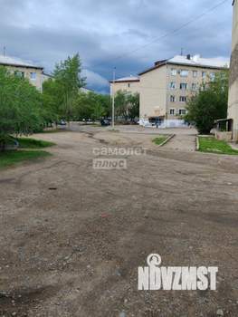 2-к квартира, вторичка, 50м2, 1/5 этаж