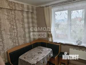 1-к квартира, вторичка, 34м2, 4/5 этаж