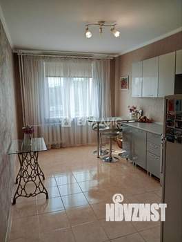 2-к квартира, вторичка, 66м2, 2/5 этаж