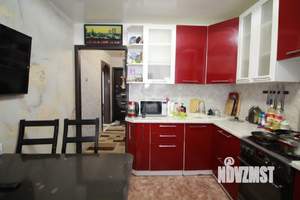 2-к квартира, вторичка, 51м2, 2/5 этаж