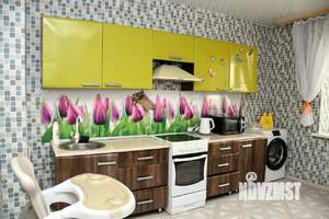 2-к квартира, вторичка, 73м2, 15/16 этаж