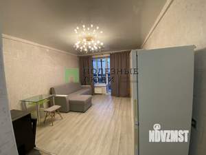 Студия квартира, вторичка, 27м2, 9/9 этаж