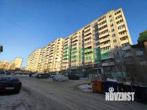 4-к квартира, вторичка, 78м2, 6/9 этаж