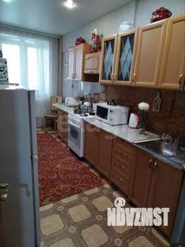 3-к квартира, вторичка, 74м2, 8/10 этаж