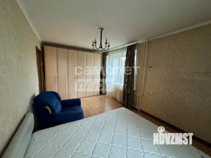 3-к квартира, вторичка, 60м2, 3/5 этаж