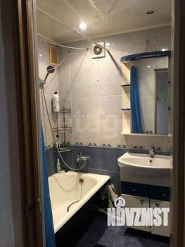 1-к квартира, вторичка, 35м2, 7/9 этаж