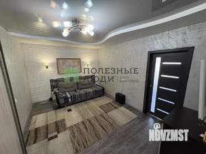 3-к квартира, вторичка, 70м2, 4/9 этаж