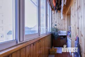 3-к квартира, вторичка, 91м2, 9/10 этаж
