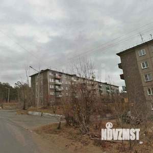 2-к квартира, вторичка, 45м2, 2/5 этаж