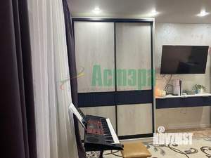 1-к квартира, вторичка, 42м2, 6/9 этаж