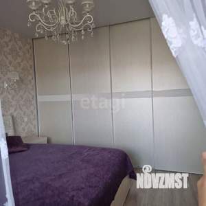 2-к квартира, вторичка, 72м2, 5/16 этаж