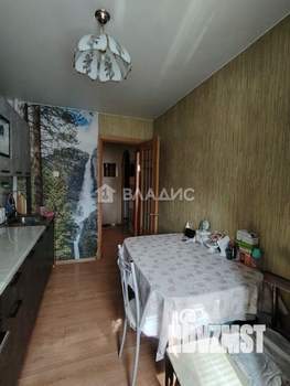 2-к квартира, вторичка, 51м2, 5/5 этаж