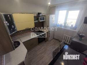 3-к квартира, вторичка, 65м2, 5/9 этаж