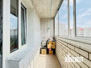 1-к квартира, вторичка, 38м2, 4/7 этаж
