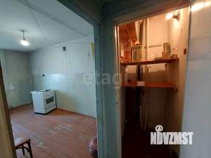 4-к квартира, вторичка, 81м2, 4/5 этаж