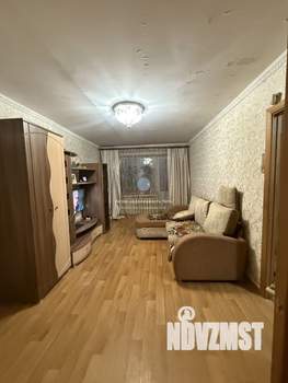 2-к квартира, вторичка, 46м2, 2/5 этаж