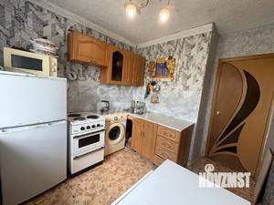 1-к квартира, вторичка, 32м2, 4/5 этаж