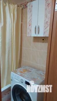 1-к квартира, вторичка, 41м2, 4/9 этаж