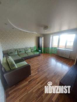 2-к квартира, вторичка, 55м2, 4/5 этаж