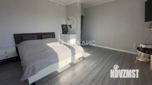 1-к квартира, вторичка, 36м2, 9/9 этаж