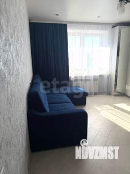 1-к квартира, вторичка, 40м2, 4/16 этаж