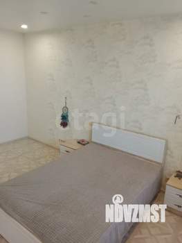 3-к квартира, вторичка, 80м2, 14/17 этаж