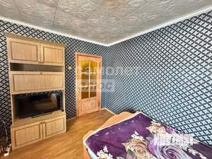 3-к квартира, вторичка, 85м2, 9/10 этаж