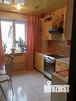 4-к квартира, вторичка, 77м2, 2/10 этаж