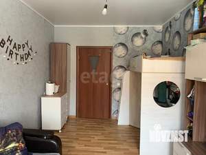 1-к квартира, вторичка, 32м2, 2/2 этаж