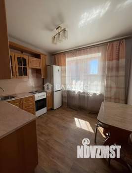1-к квартира, вторичка, 35м2, 2/16 этаж