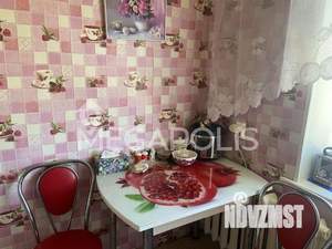 2-к квартира, вторичка, 43м2, 5/5 этаж