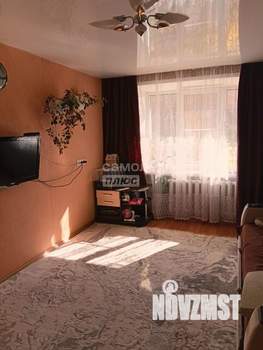 1-к квартира, вторичка, 28м2, 1/5 этаж