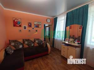2-к квартира, вторичка, 67м2, 1/2 этаж
