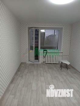 1-к квартира, вторичка, 30м2, 2/5 этаж