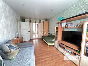 2-к квартира, вторичка, 44м2, 3/5 этаж