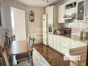 3-к квартира, вторичка, 103м2, 3/10 этаж
